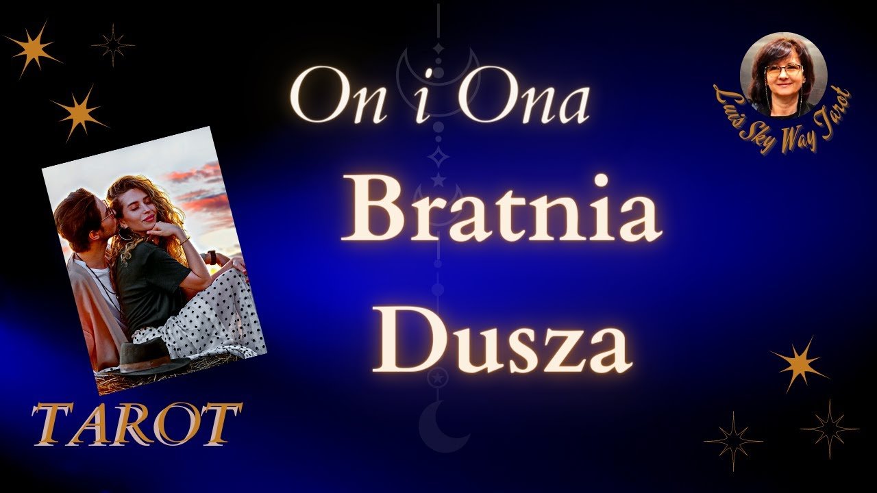 No momento, você está visualizando Bratnia Dusza- czyli miłość inna niż wszystkie