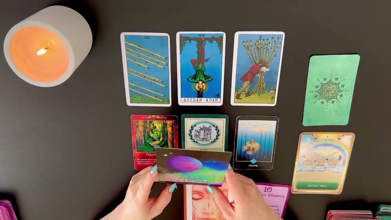 No momento, você está visualizando BUGÜN BENİM HAKKIMDA NE DÜŞÜNÜYOR? (minimaltarot2020@gmail.com)