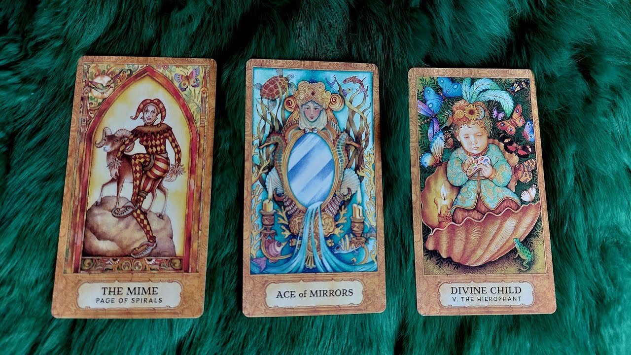 No momento, você está visualizando 🌱BƯỚC CHUYỂN MÌNH QUAN TRỌNG CỦA BẠN TRONG 6 THÁNG TỚI SẼ NHƯ THẾ NÀO? @EvelynTarot
