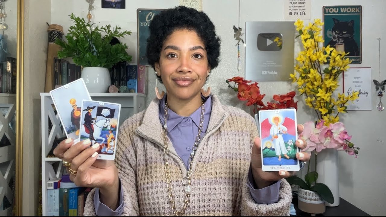 No momento, você está visualizando CANCER ♋️ WARNING! …BACK AWAY NOW CANCER ! — CANCER TAROT READING