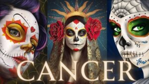 Leia mais sobre o artigo CANCER ♋💖THIS IS FAR FROM BEING OVER 👌, NOT LETTING YOU GO 😩Tarot Love Reading June 2023