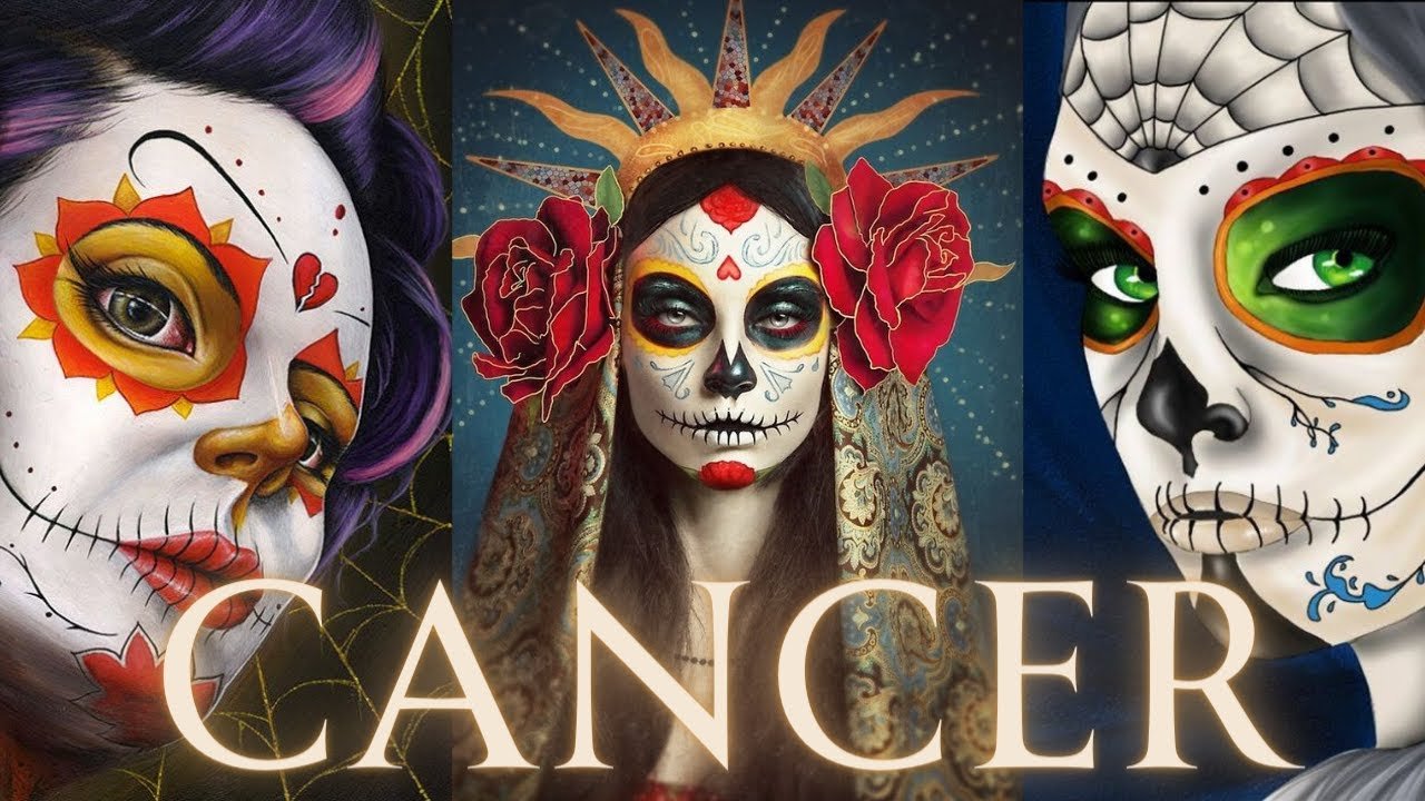 No momento, você está visualizando CANCER ♋💖THIS IS FAR FROM BEING OVER 👌, NOT LETTING YOU GO 😩Tarot Love Reading June 2023