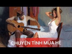 Leia mais sobre o artigo CHUYỆN TÌNH MÙA HÈ ĐỔ LỬA 🔥😊| Blue Sky Healing Tarot