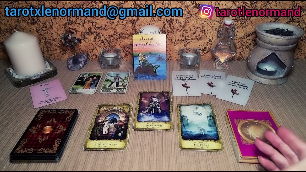 No momento, você está visualizando 💘DA LI ĆETE OBNOVITI KONTAKT?💌