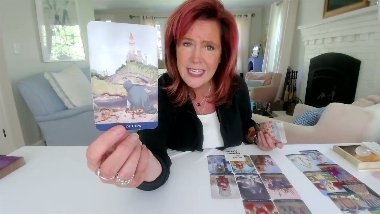 No momento, você está visualizando Daily Tarot: This Person Is Your Treasure | Spiritual Path Guidance