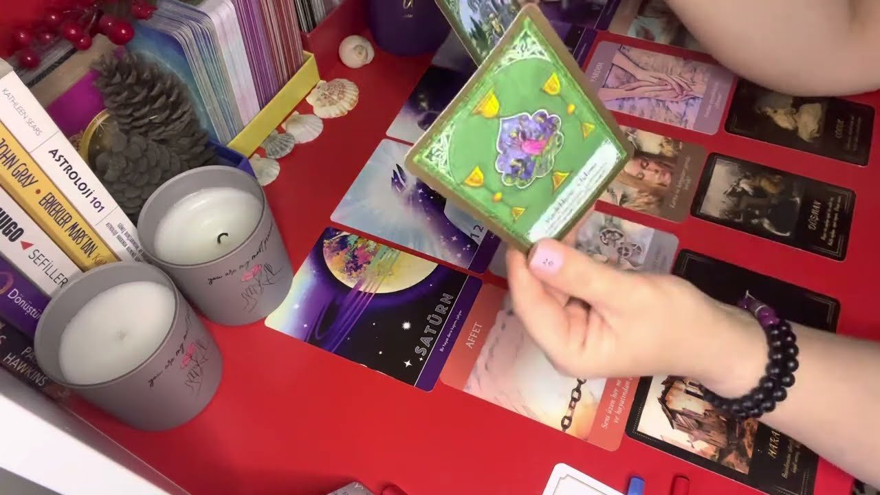 No momento, você está visualizando 🤴🏻✈️ŞU ANDA SANA KARŞI EN GERÇEK DUYGUSU NEDİR?