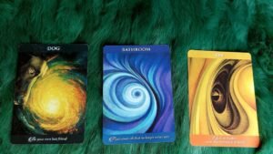 Leia mais sobre o artigo 🔑🌄VŨ TRỤ SẮP GIAO CHÌA KHÓA ĐỂ BẠN MỞ CÁNH CỬA MỚI NÀO TRÊN HÀNH TRÌNH TIẾP THEO?  @EvelynTarot