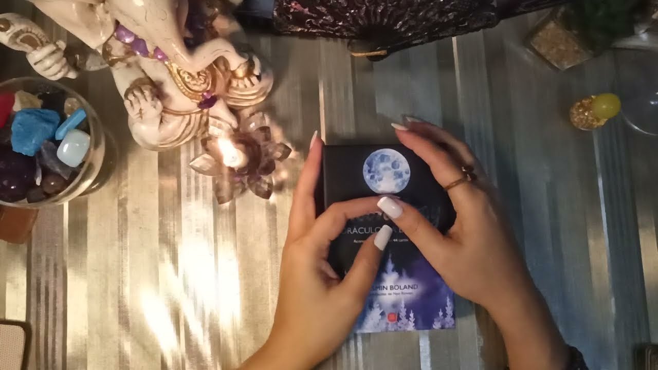 No momento, você está visualizando 🔺💔TRIÂNGULO AMOROSO💔🔺COMO ESTÁ A RELAÇÃO DELES(AS)💎🔮Tarot responde…