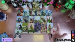 Leia mais sobre o artigo 💜HOY LLORA Y SUFRE POR TI‼️ESTÁ PAGANDO TODO EL DAÑO QUE TE HIZO😱JUSTICIA DIVINA🔥¿AÚN TE AMA?💔TAROT💜