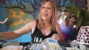 Leia mais sobre o artigo 😮Una CONFESIÓN👀🔮Energías hoy