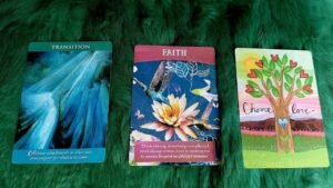 Leia mais sobre o artigo 🎨THÁNG 7/2023 CỦA BẠN SẼ CÓ GÌ?  @EvelynTarot