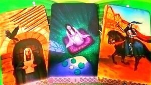 Leia mais sobre o artigo DỰ ĐỊNH KẾ HOẠCH CỦA HỌ LIỆU CÓ TÊN BẠN TRONG DANH SÁCH HAY KHÔNG/ TAROT READING