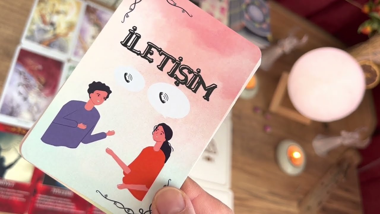 No momento, você está visualizando Duygusu 🐬 Düşüncesi 🐬 Eylem Planı…? Aklımdaki Kişiye Dair Her Şey? Tarot Açılımı 💞