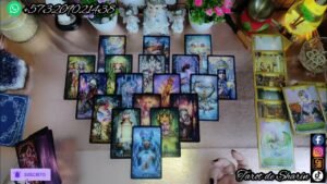 Leia mais sobre o artigo 💜EL KARMA DE TU EX‼️TE DOY DATOS😱PREPÁRATE PARA UN CAMBIO QUÉ NO CREERÁS🔥¿TE EXTRAÑA💔VUELVE?HOYTAROT