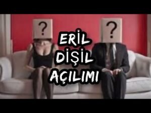 Leia mais sobre o artigo ERİL DİŞİL AÇILIMI ? #tarot #tarotfalı #aklımdakikisi #erildişil #yasakaşk