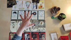 Leia mais sobre o artigo Eril_Dişil, Ortak Gelecek #tarot #zamansız #desteseç #tarotreadings