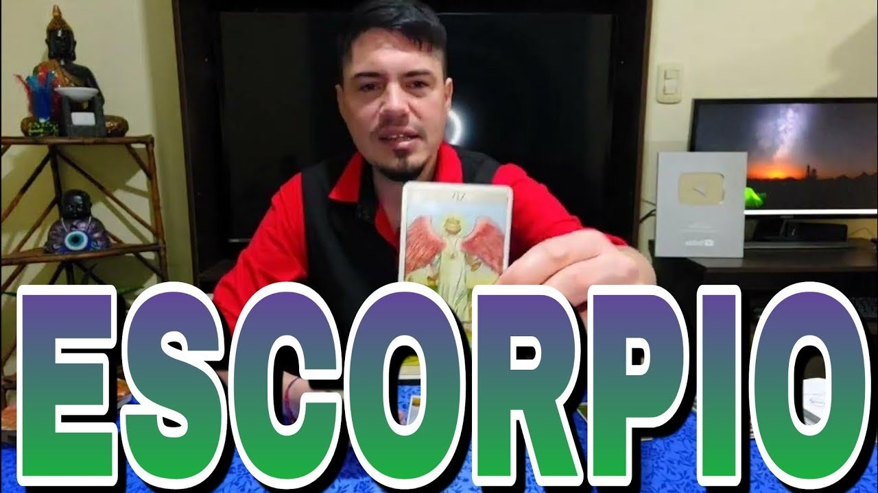 No momento, você está visualizando ESCORPIO ♏ EXPLOTA TODO❗💣 PREPARATE PORQUE SE TE VA JUNTAR EL GANADO❗🐄 TAROT HOROSCOPO JUNIO 2023