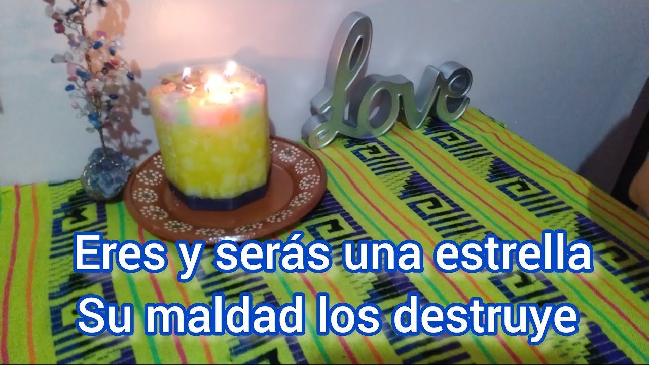 Leia mais sobre o artigo Estará de luto, pagan justos por pecadores, los venciste con tu luz, eres y seras una estrella