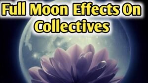 Leia mais sobre o artigo Full Moon 🌕 Effect On Collectives😱😳 Current Feelings Next Action With Angel Guidance ❤Timeless Tarot
