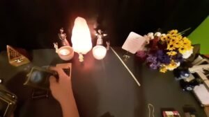 Leia mais sobre o artigo Geleceğimde o var mı? güncel enerjiler/tarot okuması