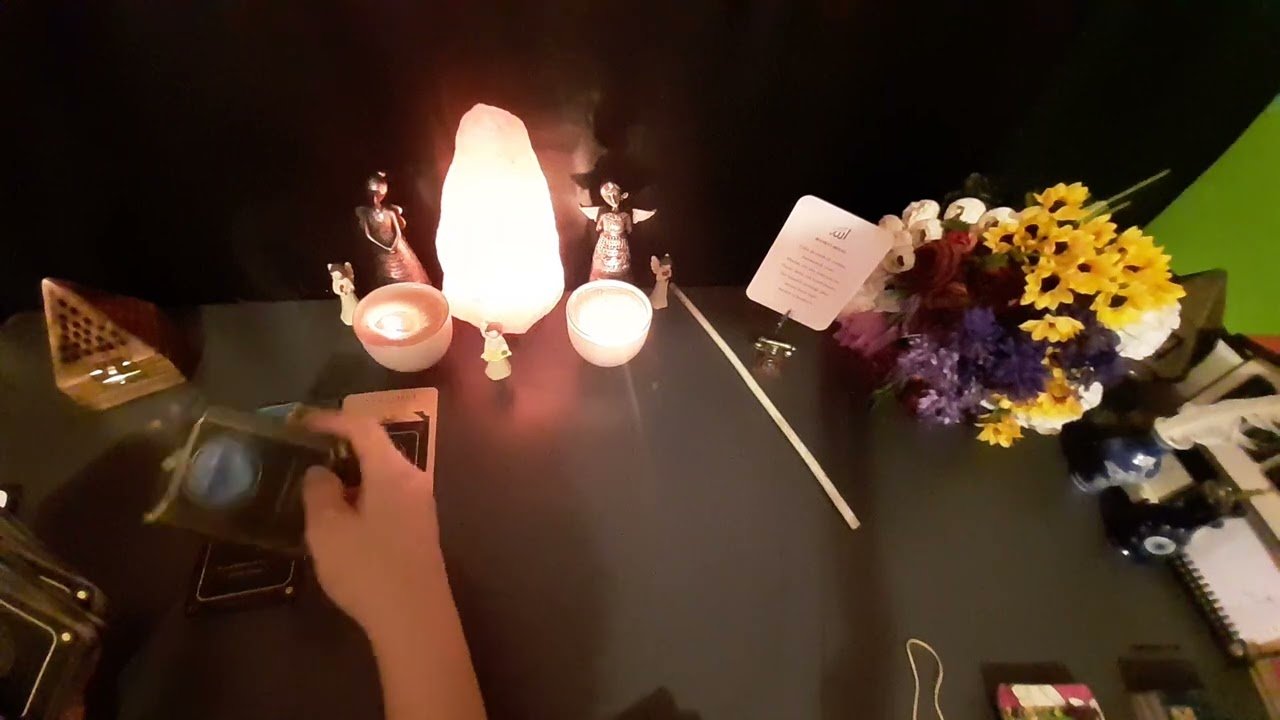 No momento, você está visualizando Geleceğimde o var mı? güncel enerjiler/tarot okuması