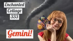 Leia mais sobre o artigo GEMINI 🌪 THEY’RE FINALLY HAVING TO FACE THE TRUTH!  TAROT READING JUNE 2023!