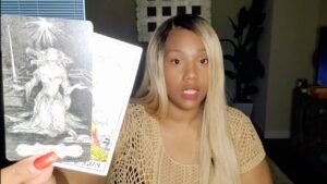 Leia mais sobre o artigo Gemini ♊️ This Couple Is Obsessed With You 💗 June #tarot #astrology #gemini