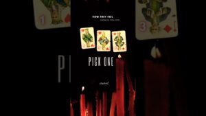 Leia mais sobre o artigo How Your Love Interest Feels About You TODAY (Pick A Card) Tarot Reading