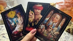 Leia mais sobre o artigo ISSO ACONTECERÁ com VC em JULHO😱😍♥️