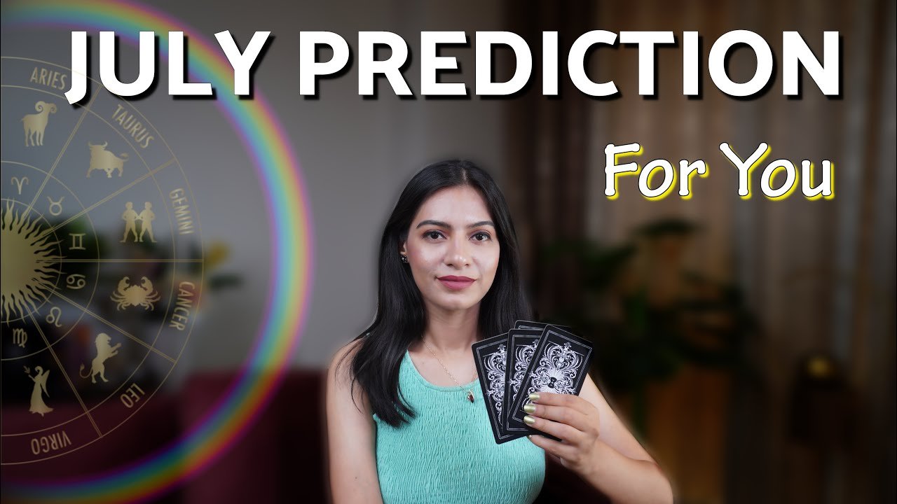 No momento, você está visualizando JULY 2023 Prediction🪐ALL ZODIAC SIGN JULY Horoscope 💫July Tarot Reading✨JULY  2023 TAROT HOROSCOPE