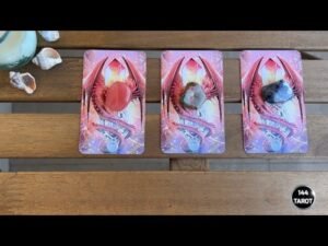 Leia mais sobre o artigo KOJA OSOBA ĆE VAS IZNENADITI I NA KOJI NAČIN?🎁Izaberi kartu✨@144tarot
