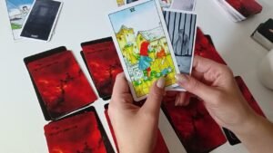 Leia mais sobre o artigo #kolektifenerji 💫 Aklımdaki kişi.. gündem, düşünce ve hisler.. #tarot #aklimdakikisi