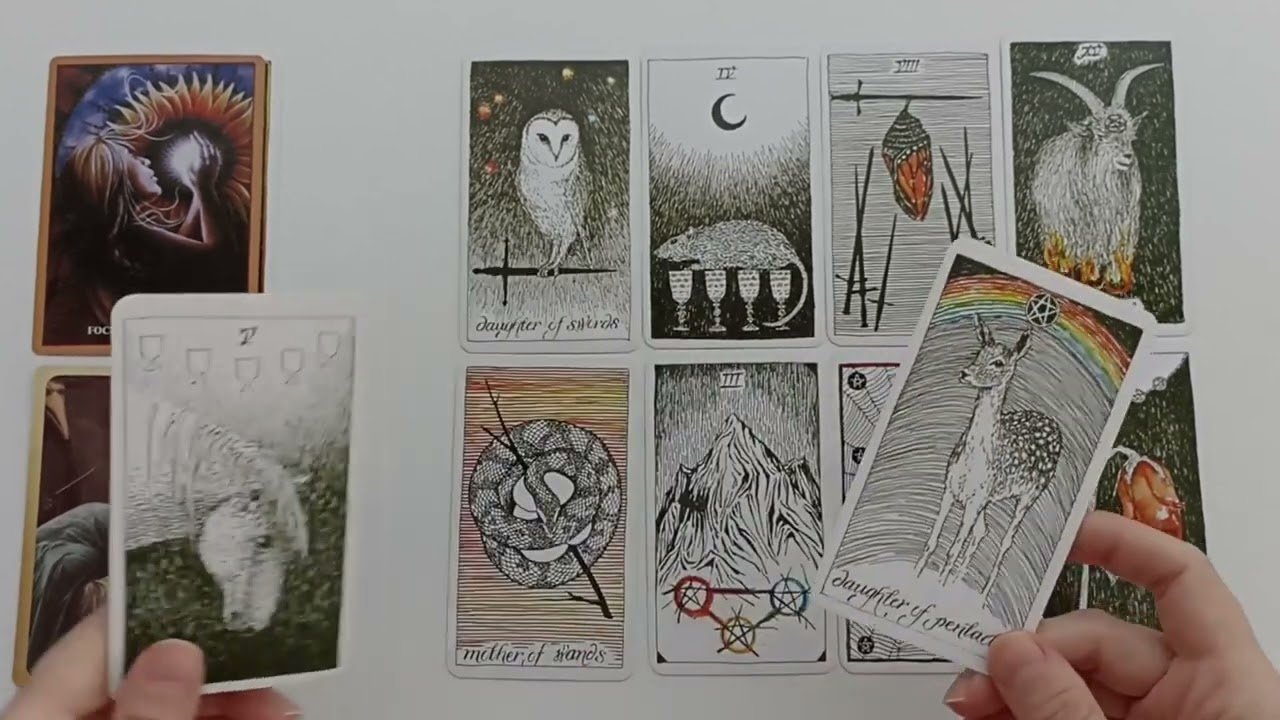No momento, você está visualizando Koptuğun Kişi Neler Hissediyor? Neler Olabilir? Tarot
