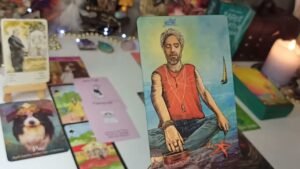 Leia mais sobre o artigo KTO MYŚLI O MNIE PRZED SNEM 🔍 Wybierz grupę lub obiekt🃏🏹🧩Czasówka w opisie filmu 🔮😍