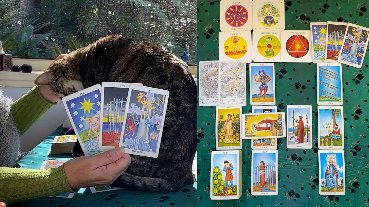 No momento, você está visualizando LEO TAROT ⚡️ “BOOM!!! AMAZING BLESSINGS, AND WISHES COMING TRUE!!!! JULY 2023