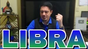 Leia mais sobre o artigo LIBRA ♎ CUIDADO❗⚠️ OCURRIRA MUY PRONTO❗🚨 ESTA PERSONA ES UN PELIGRO 😱 TAROT HOROSCOPO JUNIO 2023