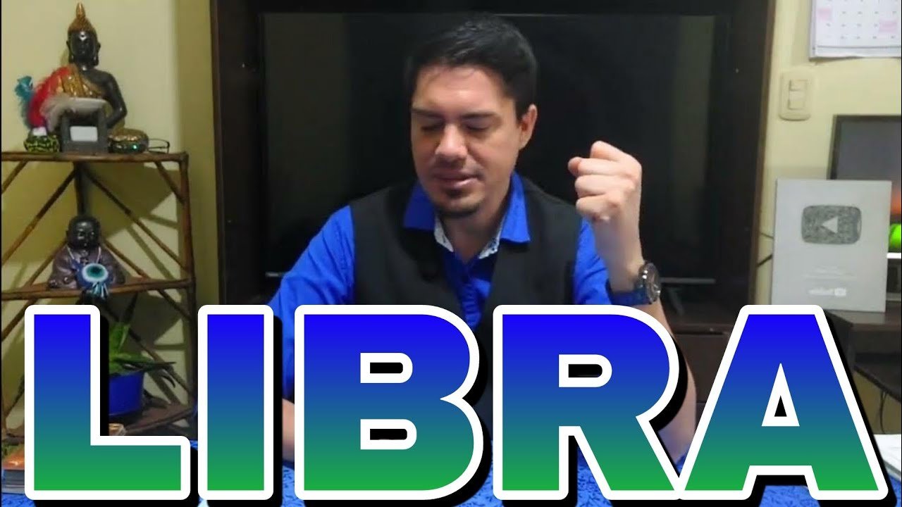 Leia mais sobre o artigo LIBRA ♎ CUIDADO❗⚠️ OCURRIRA MUY PRONTO❗🚨 ESTA PERSONA ES UN PELIGRO 😱 TAROT HOROSCOPO JUNIO 2023