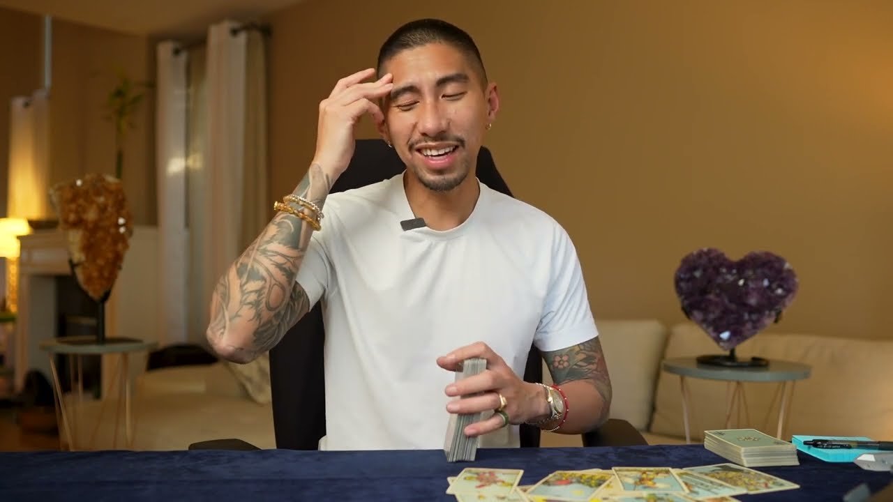 No momento, você está visualizando Libra – Finally No More Delays Here They Come July Monthly Tarot Reading