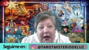Leia mais sobre o artigo LITA CARRO Y GERARDO EL JUJEÑO. TAROT Y NUMEROLOGÍA