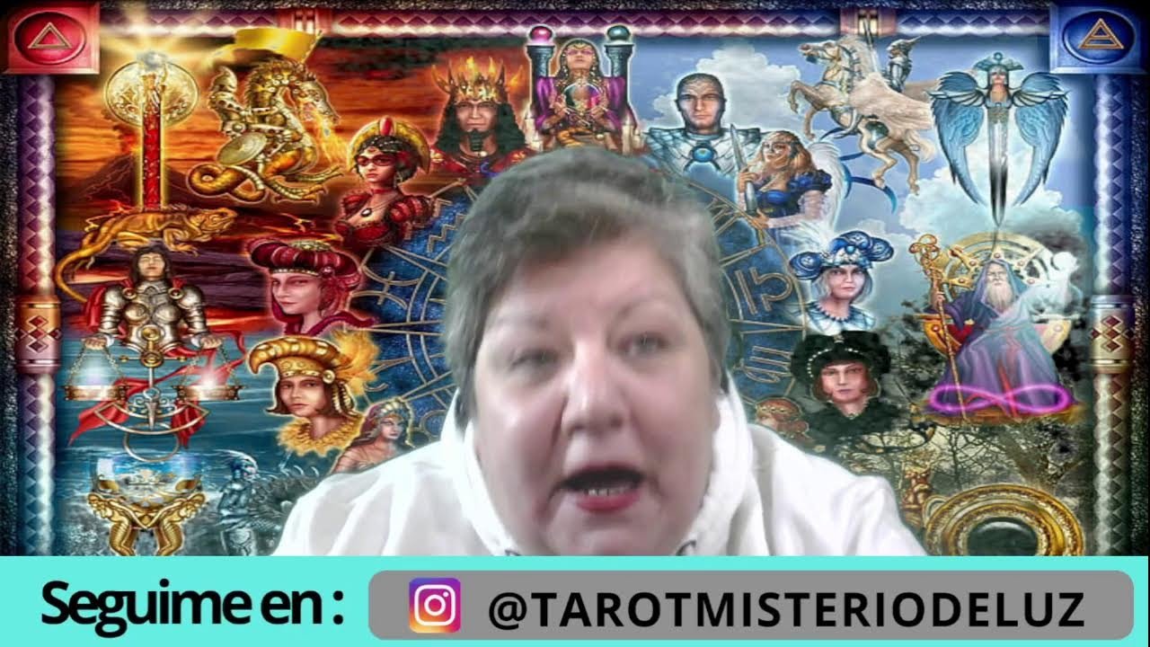 No momento, você está visualizando LITA CARRO Y GERARDO EL JUJEÑO. TAROT Y NUMEROLOGÍA