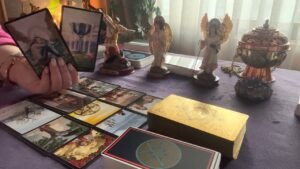 Leia mais sobre o artigo Los Arcángeles escucharon tu ruego; te vieron llorar, hoy te dejan su mensaje para calmar tú corazón