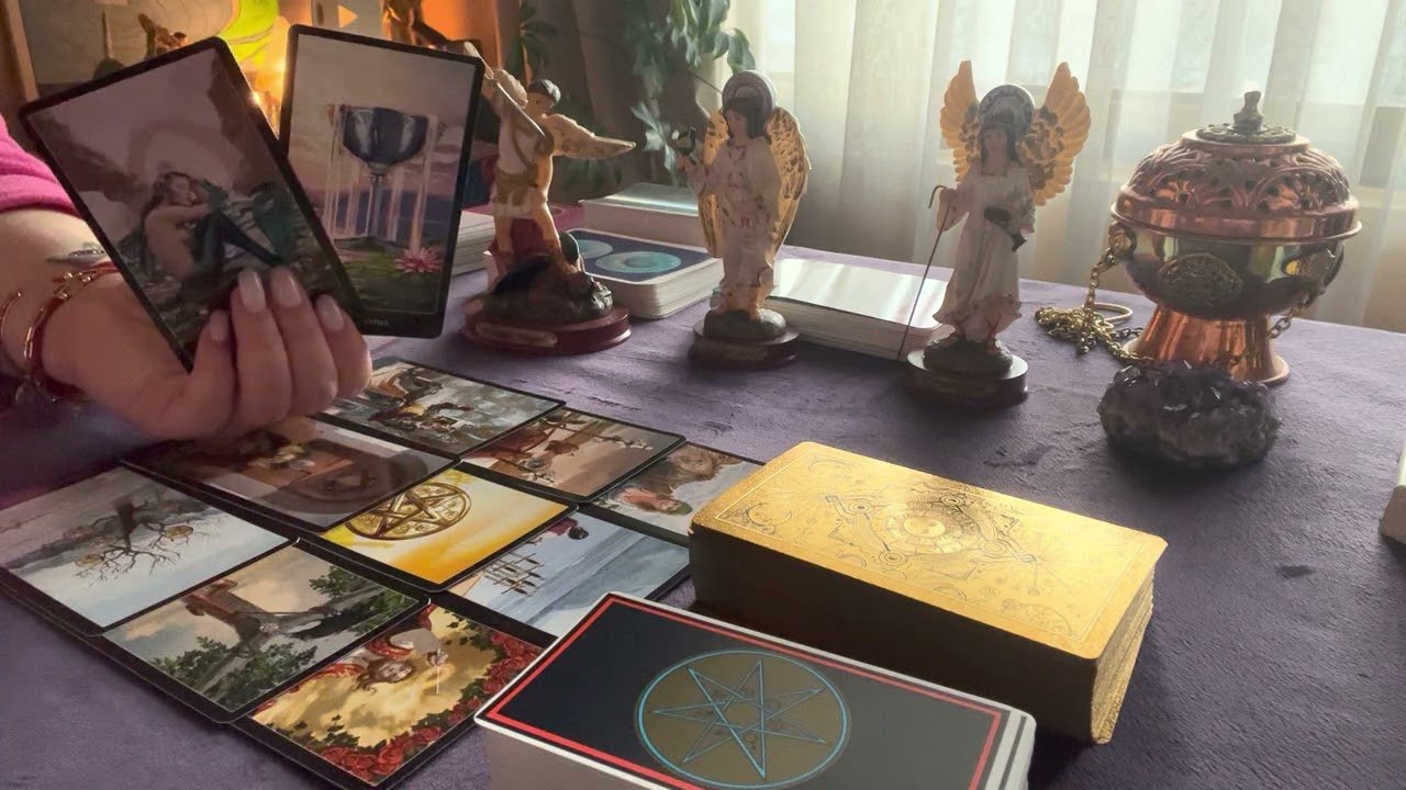 No momento, você está visualizando Los Arcángeles escucharon tu ruego; te vieron llorar, hoy te dejan su mensaje para calmar tú corazón