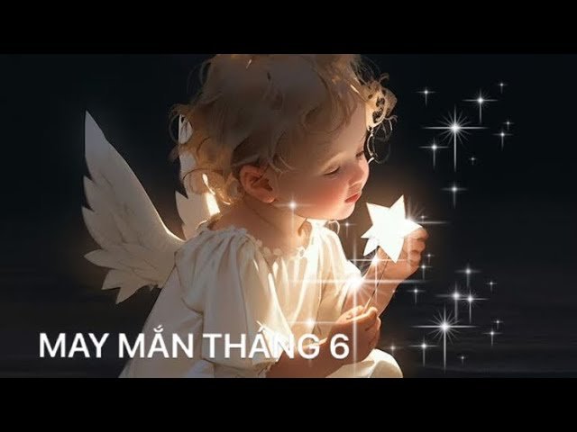Leia mais sobre o artigo MAY MẮN THÁNG 6 🍀💘🎁Blue Sky Healing Tarot