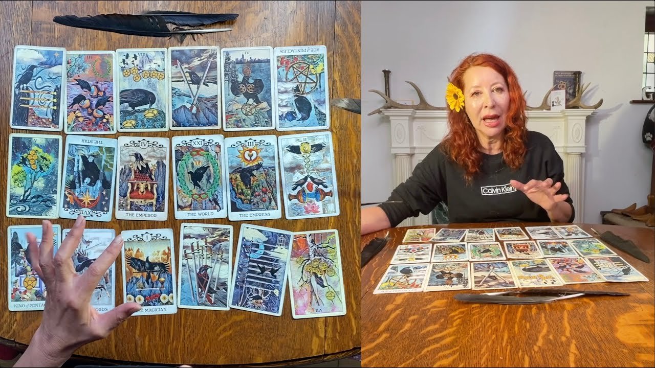 No momento, você está visualizando Meghan Markle ..washes her hands of Harry!  Psychic Tarot Reading #meghanmarkle #princeharry