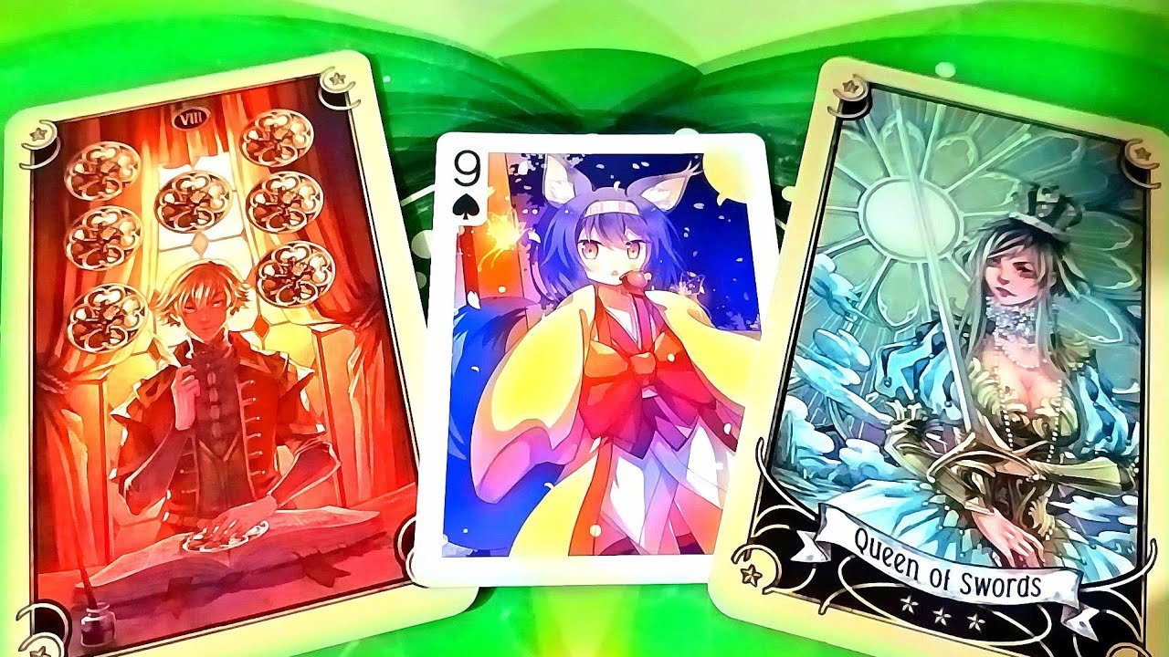 No momento, você está visualizando MỨC ĐỘ TÌNH CẢM HIỆN TẠI HỌ DÀNH CHO BẠN/ TAROT READING