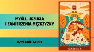 Leia mais sobre o artigo Myśli, uczucia i zamierzenia mężczyzny❤️