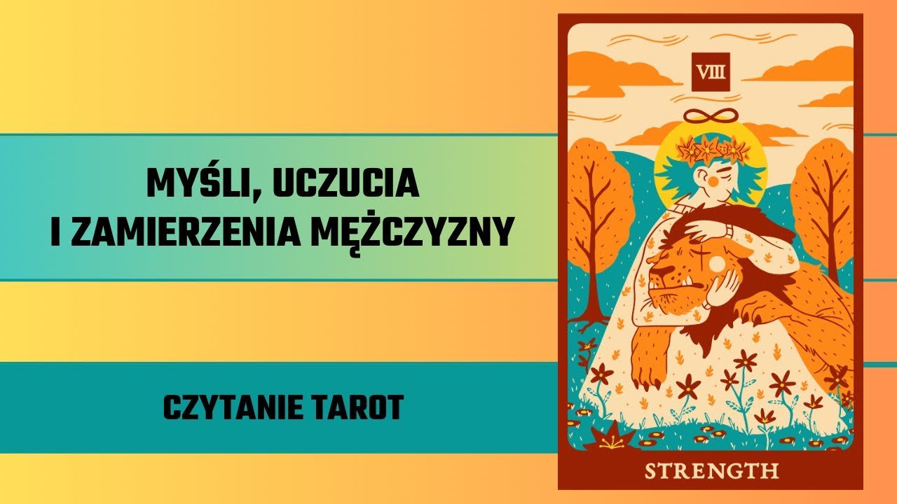 No momento, você está visualizando Myśli, uczucia i zamierzenia mężczyzny❤️