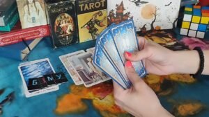 Leia mais sobre o artigo 🐞⛅NEĆETE MOĆI DA POVERUJETE ALI …NIKAD NE RECI NIKAD🐞⛅@TarotIwonn