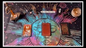 Leia mais sobre o artigo Neyi Duymanız/Bilmeniz Gerekiyor Tarot Yorumu🔮