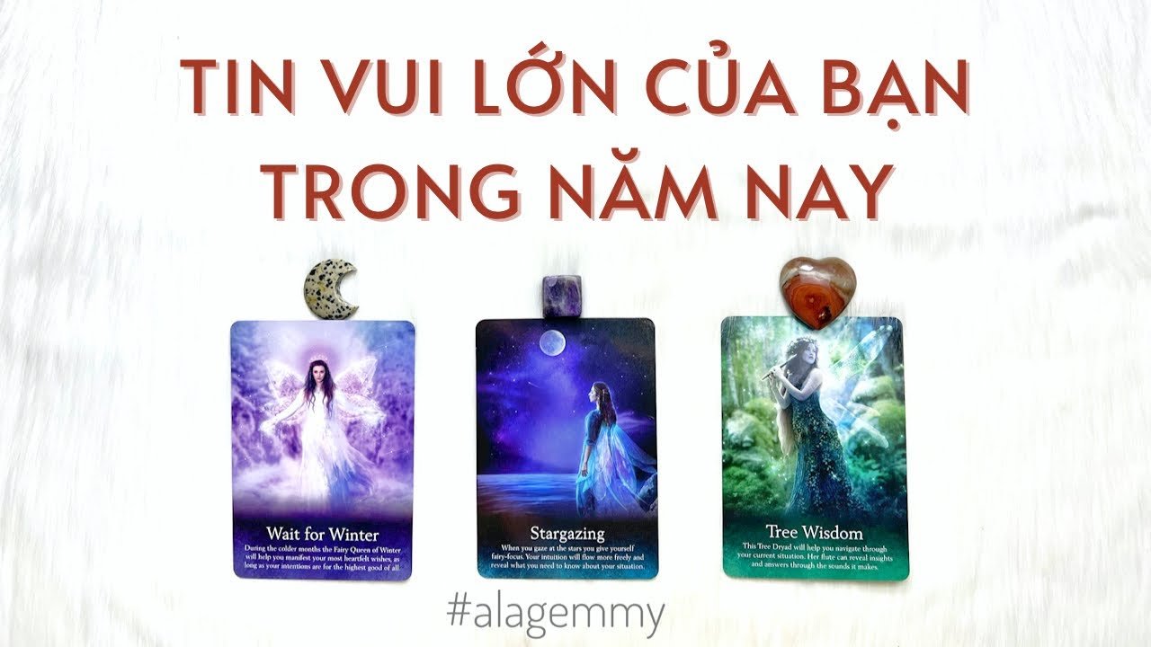 No momento, você está visualizando NIỀM VUI LỚN CỦA BẠN TRONG NĂM NÀY 💐🌝Tarot🦚🧚🏻‍♀️YOUR MAJOR HAPPINESS IN THIS YEAR